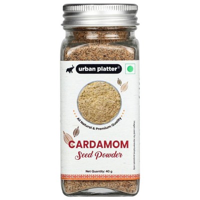 Urban Platter Cardamom Seed Powder