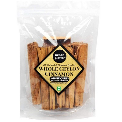 Urban Platter Ceylon Cinnamon Quills