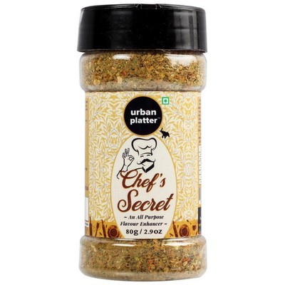 Urban Platter Chefs Secret Seasoning Mix