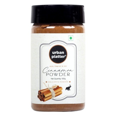 Urban Platter Cinnamon Powder