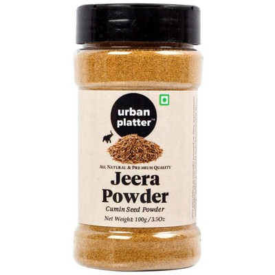 Urban Platter Cumin Seed Powder