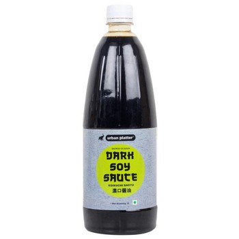 Urban Platter Dark Soy Sauce