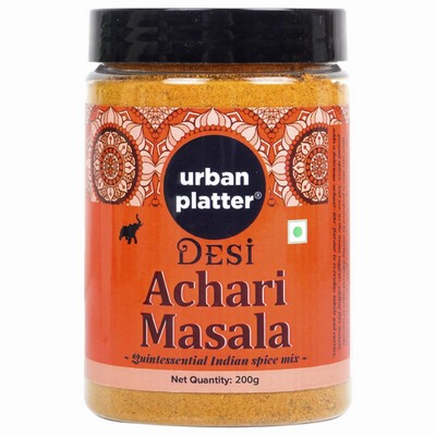Urban Platter Desi Achari Masala
