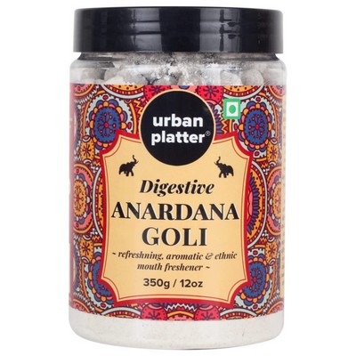 Urban Platter Digestive Anardana Goli Mukhwas