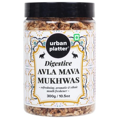 Urban Platter Digestive Avla Mava Mukhwas