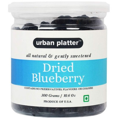 Urban Platter Dried Blueberry