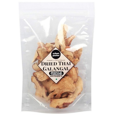 Urban Platter Dried Galangal
