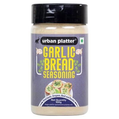 Urban Platter Garlic Bread Seasoning