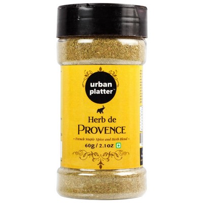 Urban Platter Herbes de Provence