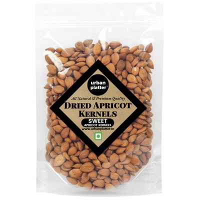 Urban Platter Himalayan Sweet Apricot Kernels