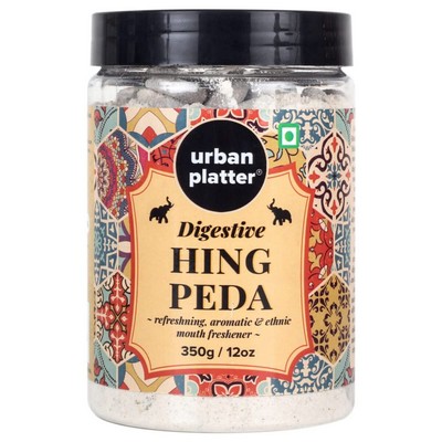 Urban Platter Hing Peda Mukhwas