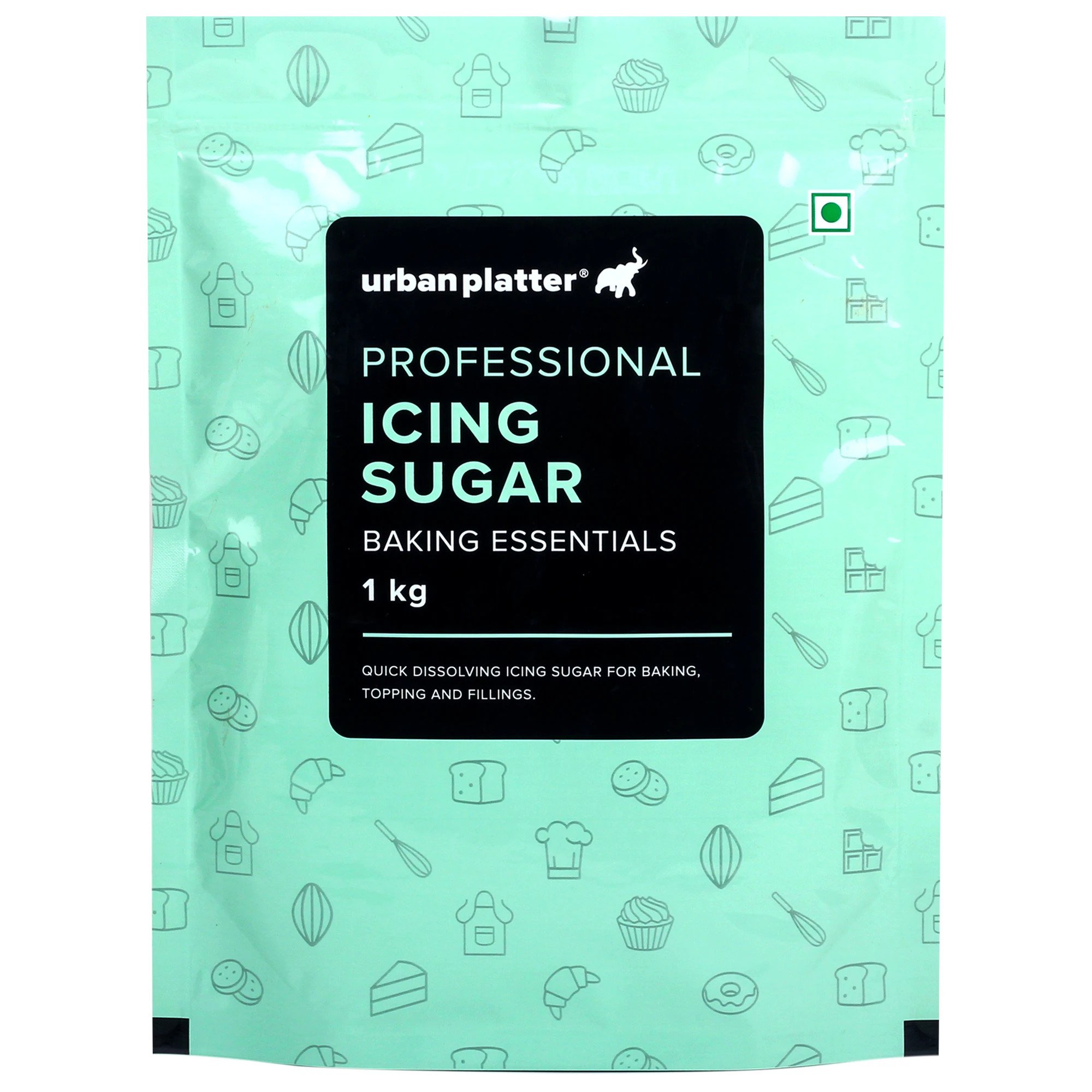 Urban Platter Icing Sugar