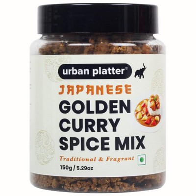 Urban Platter Japanese Golden Curry Sauce Mix