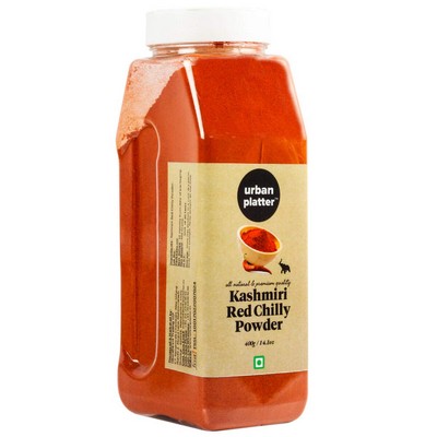 Urban Platter Kashmiri Red Chilly Powder