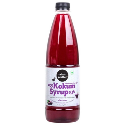 Urban Platter Kokum Syrup
