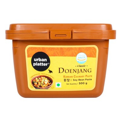 Urban Platter Korean Classic Doenjang Culinary Paste