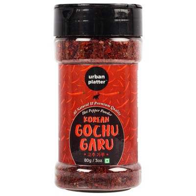 Urban Platter Korean Gochugaru Hot Pepper Powder
