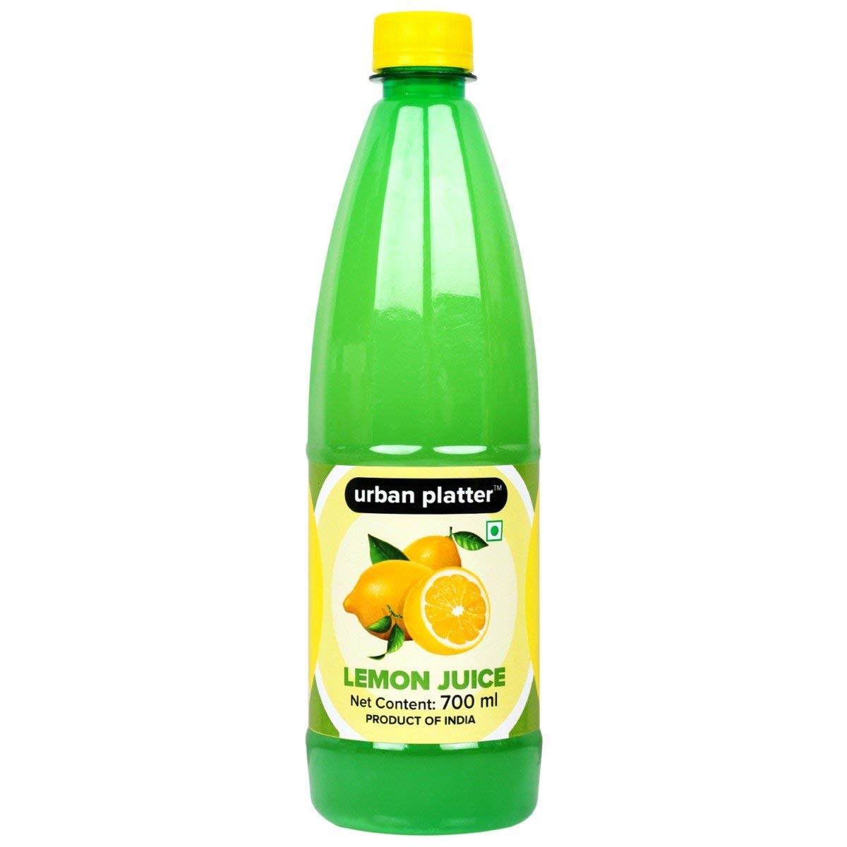Urban Platter Lemon Juice Concentrate