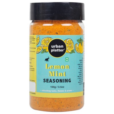 Urban Platter Lemon Mint Seasoning
