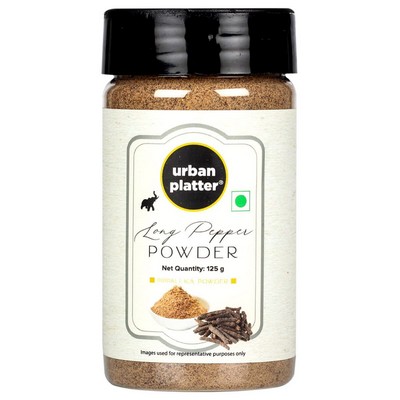 Urban Platter Long Pepper Powder