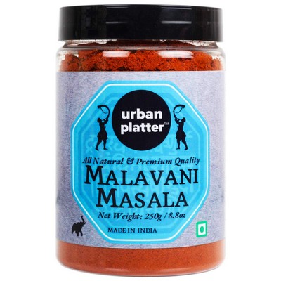  Urban Platter Malavani Masala