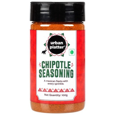 Urban Platter Mexican Chipotle Seasoning