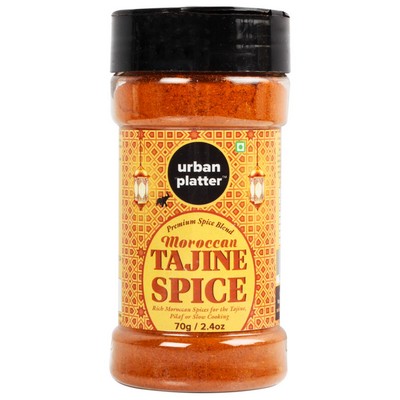 Urban Platter Moroccan Tajine Spice