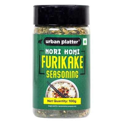 Urban Platter Nori Homi Furikake Seasoning