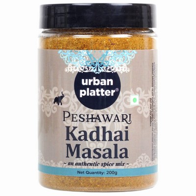 Urban Platter Peshawari Kadhai Masala