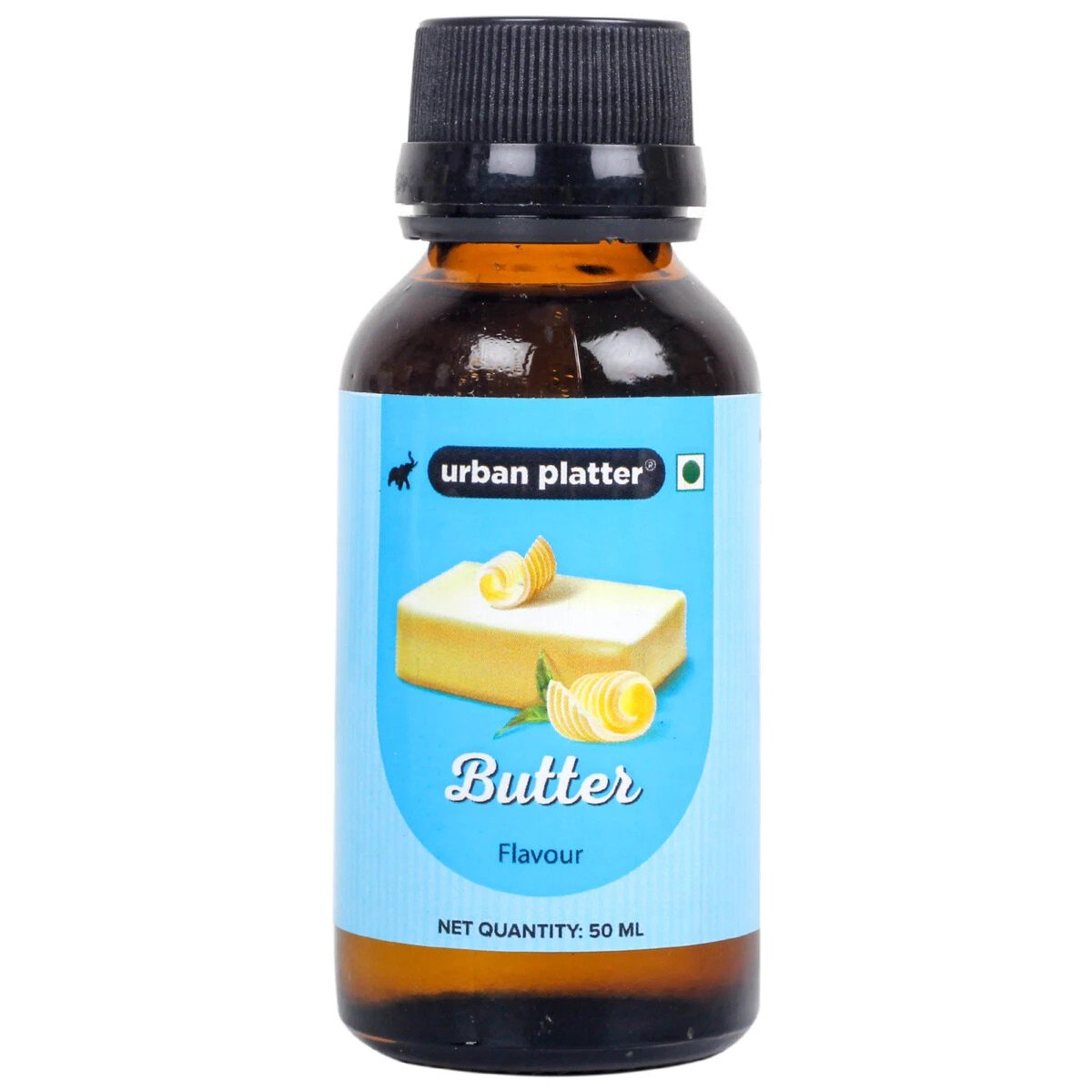 Urban Platter Plant Based Butter Flavour