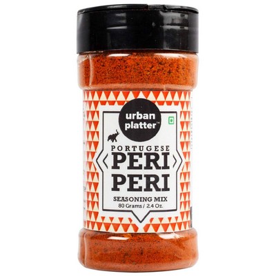 Urban Platter Portuguese Peri Peri Seasoning Mix
