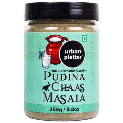 Urban Platter Pudina Chaas Masala