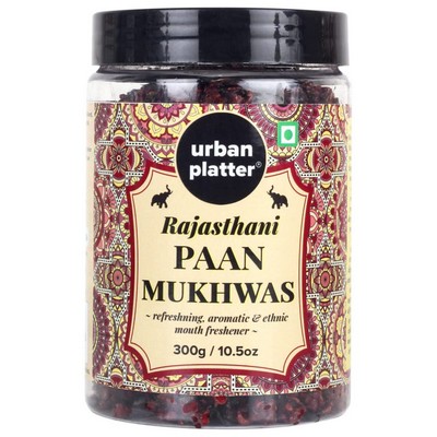 Urban Platter Rajasthani Paan Mukhwas