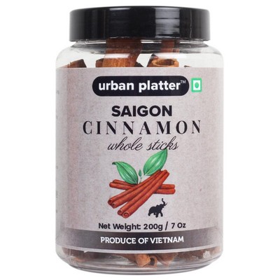 Urban Platter Saigon Cinnamon Sticks 