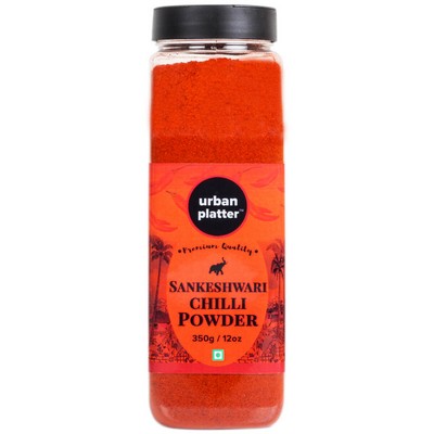 Urban Platter Sankeshwari Chilli Powder