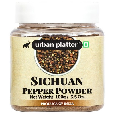 Urban Platter Sichuan Pepper Powder