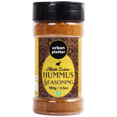 Urban Platter Signature Hummus Seasoning