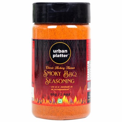 Urban Platter Smoky BBQ Seasoning