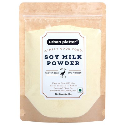 Urban Platter Soya Milk Powder