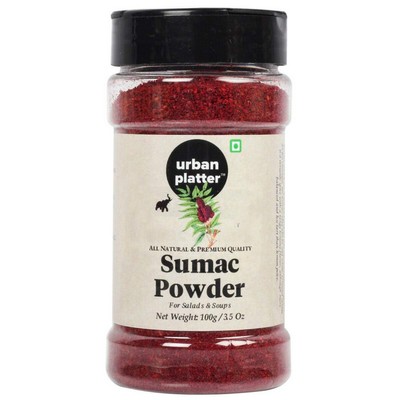 Urban Platter Sumac Powder 