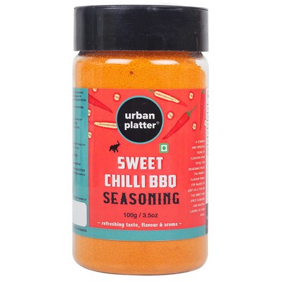 Urban Platter Sweet Chilli BBQ Seasoning