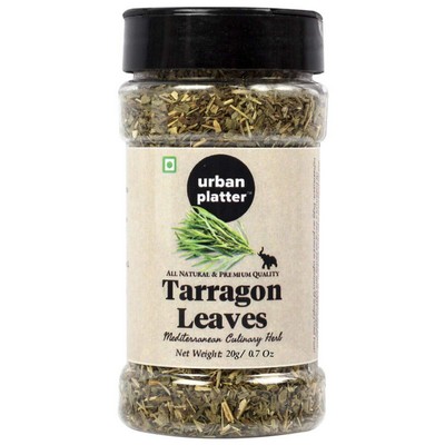 Urban Platter Tarragon Leaves