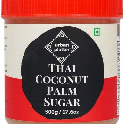 Urban Platter Thai Coconut Palm Sugar
