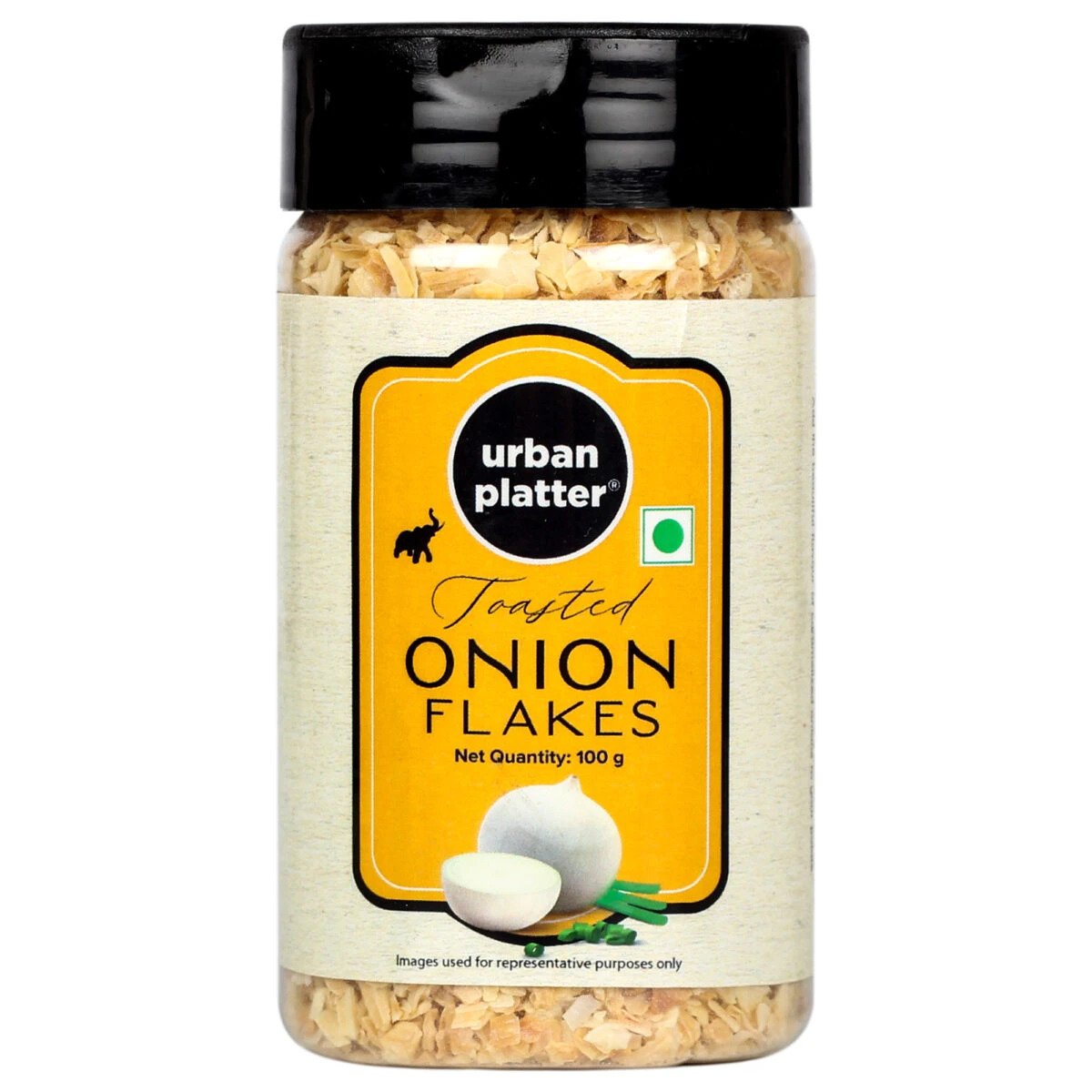 Urban Platter Toasted Onion Flakes