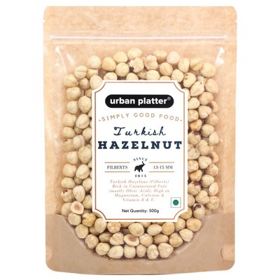 Urban Platter Turkish Hazelnuts
