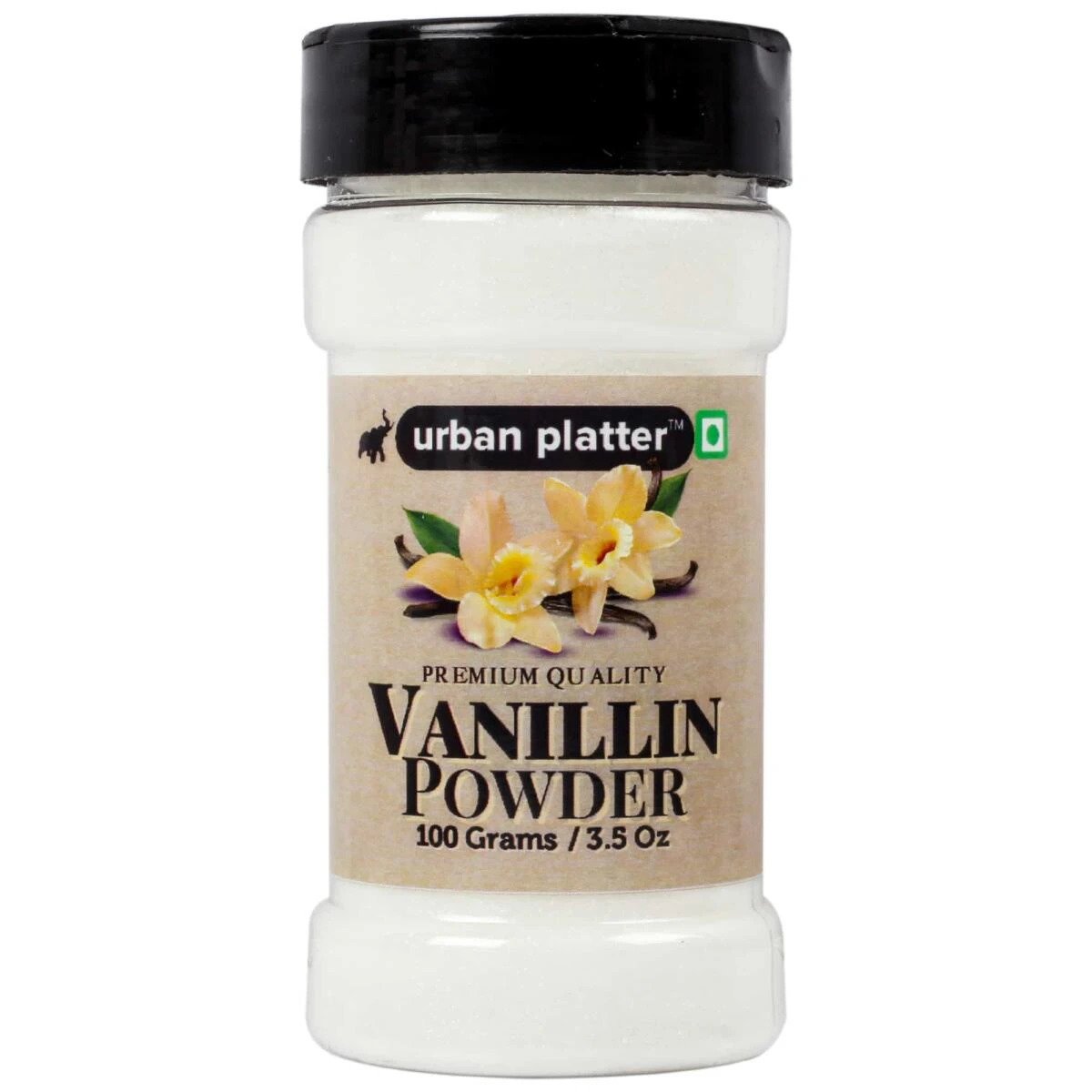 Urban Platter Vanillin Powder