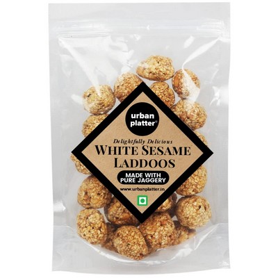 Urban Platter White Sesame Laddoos