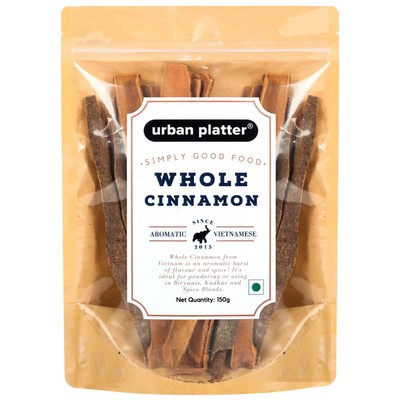 Urban Platter Whole Cinnamon Sticks
