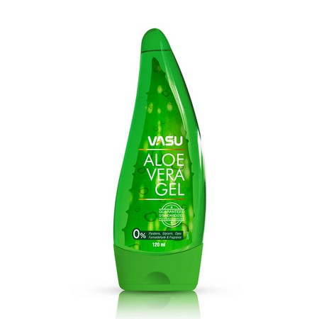 Vasu Aloe Vera Gel