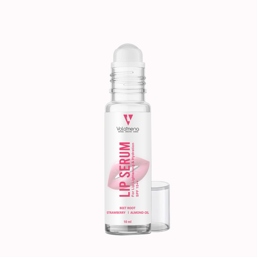 Volamena Lip Lightening Serum